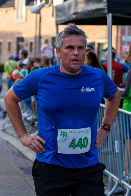 Landlopersjogging 2025